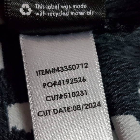 Torrid Ruffle Trim Blouse - Picture 3 of 9